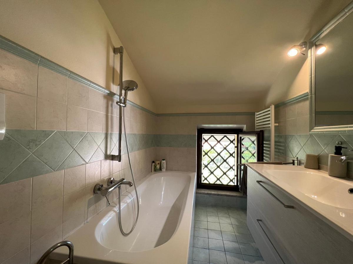 Appartamento Matiseahouse Massa  Esterno foto