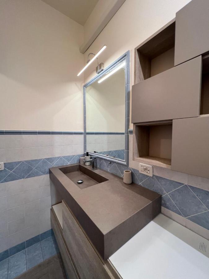 Appartamento Matiseahouse Massa  Esterno foto