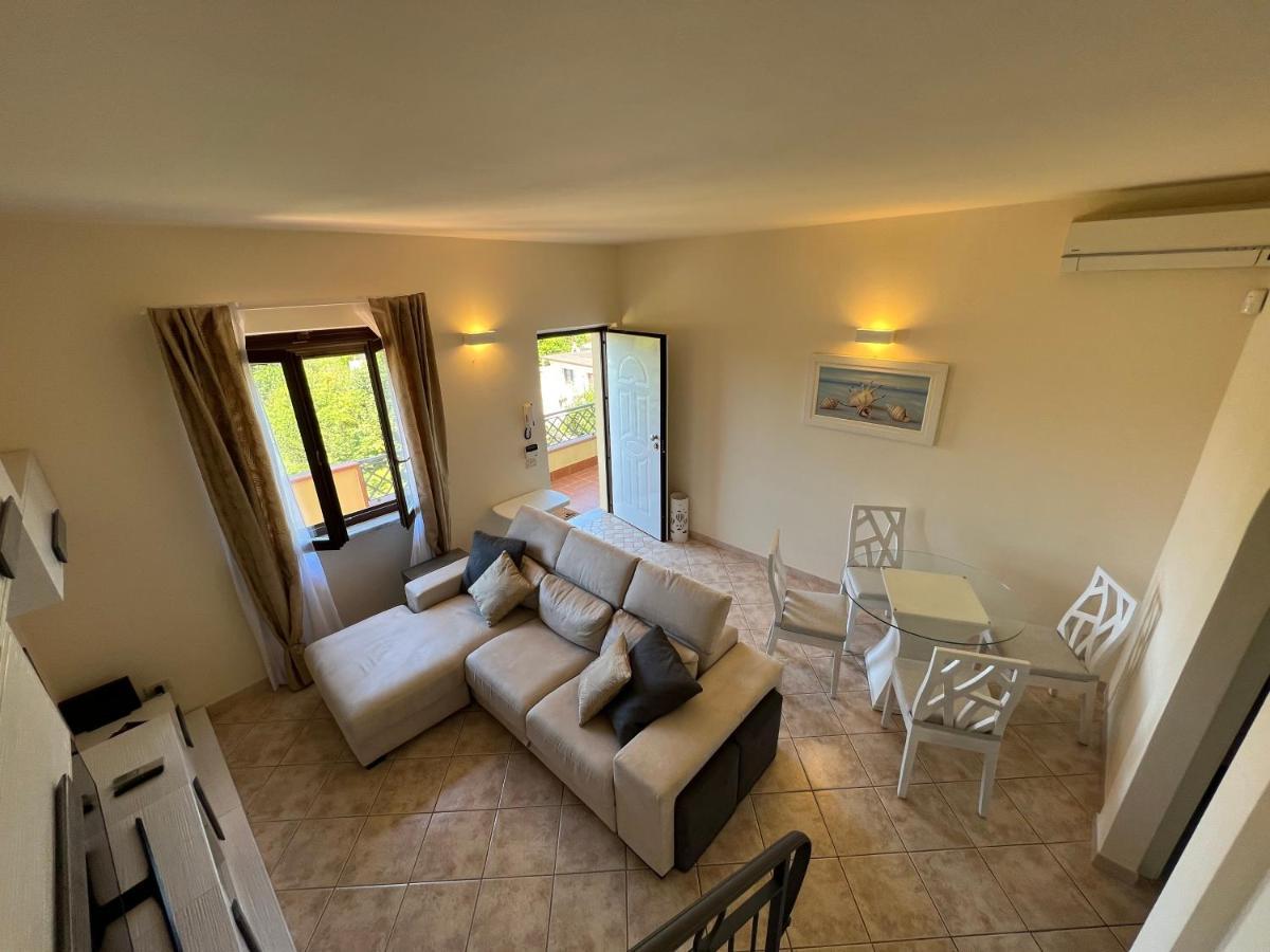 Appartamento Matiseahouse Massa  Esterno foto