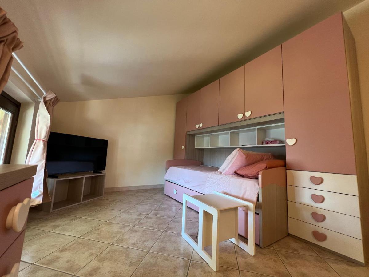 Appartamento Matiseahouse Massa  Esterno foto
