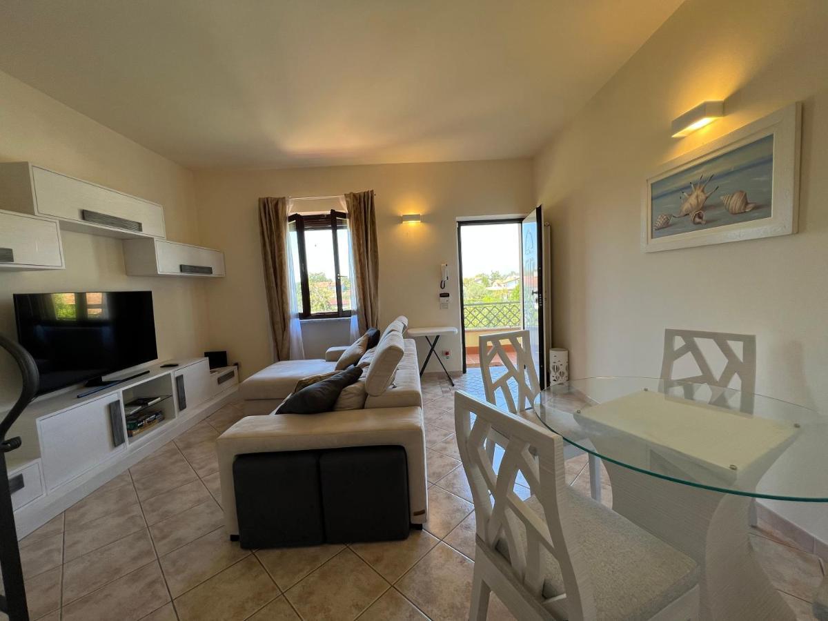 Appartamento Matiseahouse Massa  Esterno foto