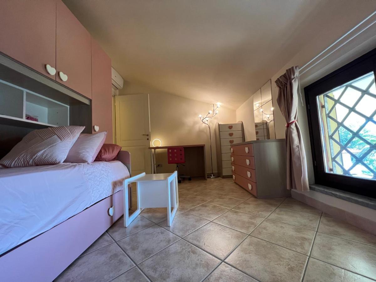 Appartamento Matiseahouse Massa  Esterno foto