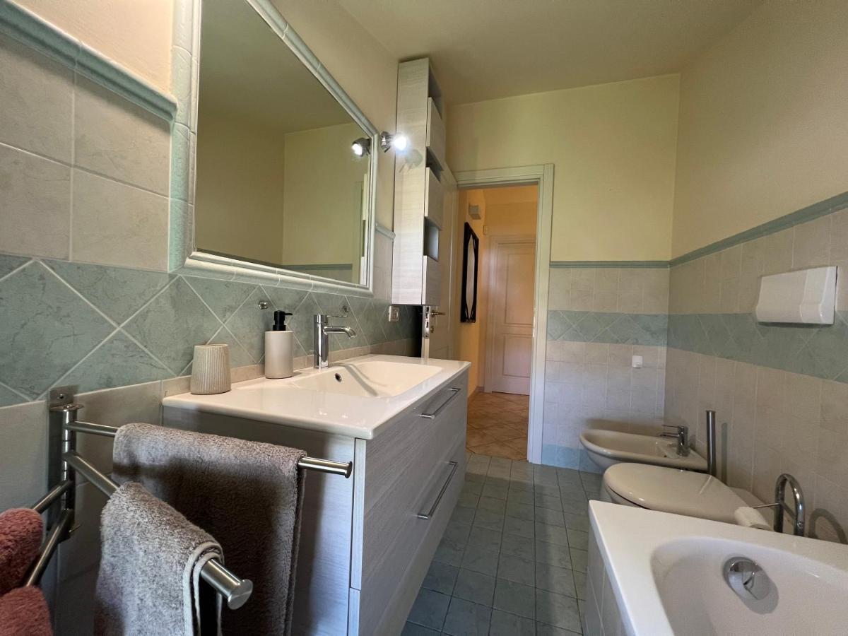 Appartamento Matiseahouse Massa  Esterno foto