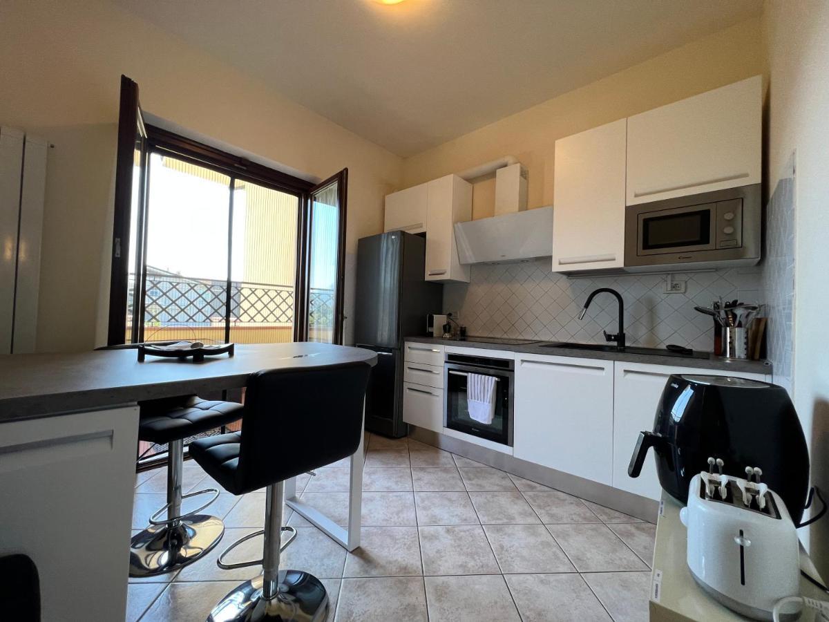Appartamento Matiseahouse Massa  Esterno foto