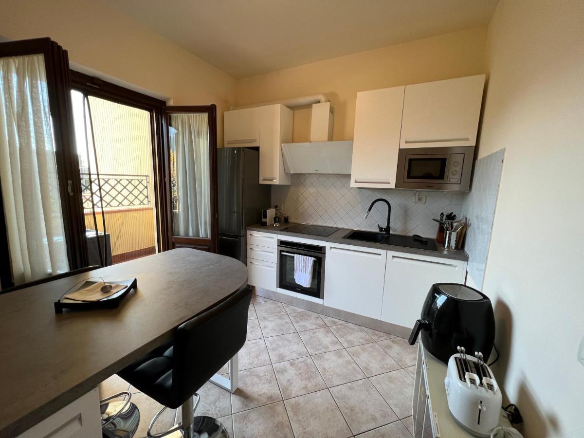 Appartamento Matiseahouse Massa  Esterno foto