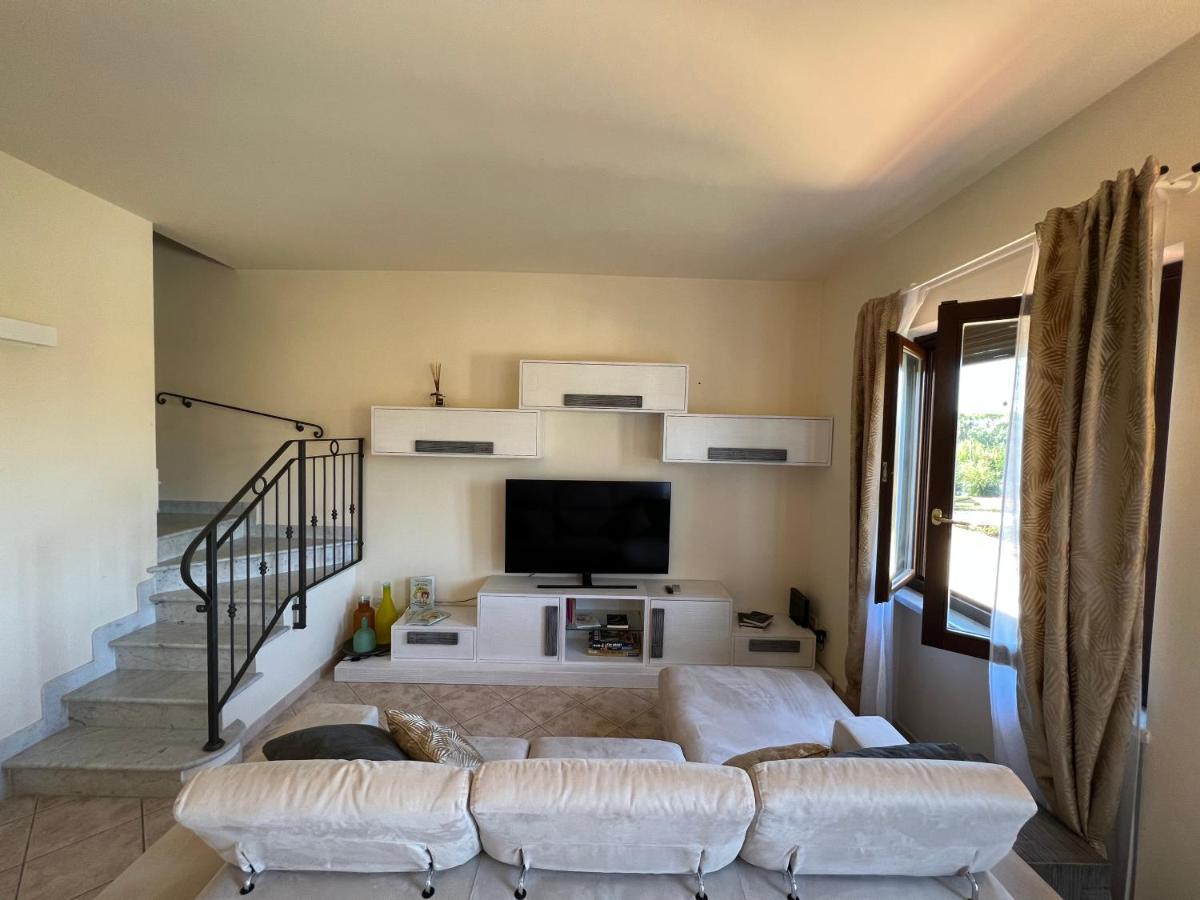 Appartamento Matiseahouse Massa  Esterno foto